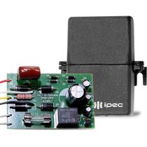 Temporizador de Potência Para 2 Trava Eletromagnética Lock Plus A2047 Portao Ipec Temporizador de Potência Para 2 Trava Eletromagnética Lock Plus A2047 Portao Ipec