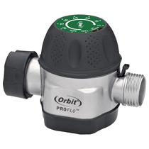 Temporizador de rega Orbit 62041 Metal Mechanical 15-120min
