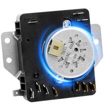 Temporizador de secador Cenipar W10185982 230V 60Hz Economia de energia