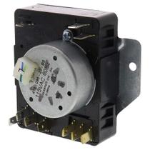 Temporizador de secador PRYSM W10185981 compatível com Whirlpool Maytag Temporizador de secador PRYSM W10185981 compatível com Whirlpool Maytag