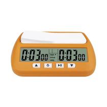 Temporizador De Xadrez Digital Portátil Multiuso YS9901 YS902 Temporizador De Jogo Profissional