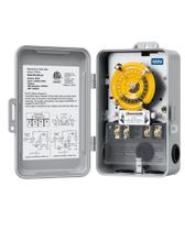 Temporizador DEWENWILS PTM03 24 Horas 120V 40A de Alta Resistência Temporizador DEWENWILS PTM03 24 Horas 120V 40A de Alta Resistência