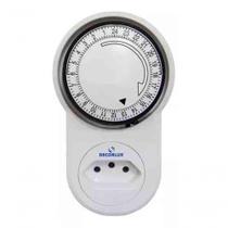 Temporizador Digital 100-240V 10A Te2163