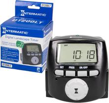 Temporizador digital de paisagem astronômica Intermatic DT200LT
