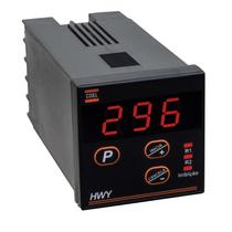 Temporizador Digital Embutir HWY 220V Coel