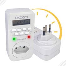 Temporizador Digital