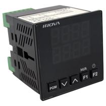 Temporizador Digital INV-20401 85-250VCA 75X75MM Inova