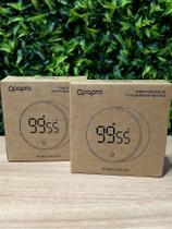 Temporizador digital multifuncional opapro opa-c007 com função cronômetro