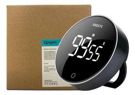 Temporizador Digital - Nilo-Imports Temporizador Digital - Nilo-Imports