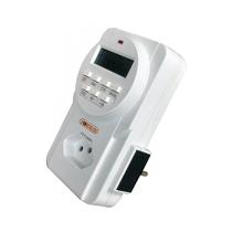 Temporizador Digital Programável Fx Tbd Bivolt - Foxlux