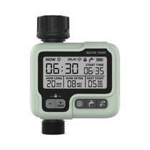 Temporizador Digital Programável Para Irrigação De Jardim, Sistema Automático De Irrigação Para Temporizador Digital Programável Para Irrigação De Jardim, Sistema Automático De Irrigação Para