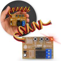 Temporizador Digital Timer 259 Cabo 20 A Ipec Temporizador Digital Timer 259 Cabo 20 A Ipec