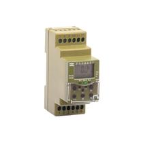 Temporizador Digital Trilho Bwm-Hrrp 100-240Vca/Cc 10 Modos Coel