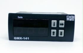 Temporizador Duplo GMX-141 220V Digimec Temporizador Duplo GMX-141 220V Digimec