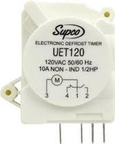 Temporizador Eletrônico de Descongelamento Edgewater Parts UET120 - Universal