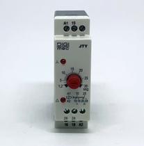 Temporizador Estrela - Triângulo JTY 30 seg. 220V Digimec Temporizador Estrela - Triângulo JTY 30 seg. 220V Digimec