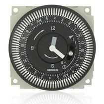 Temporizador Intermatic Série FM/1 de 24 Horas com Override Manual 110V