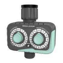 Temporizador Irrigação Pré-programado Tip11 1s - Brisa Jardim