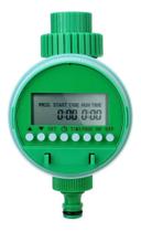 Temporizador Irrigação Programável Automático Hortas Jardins Temporizador Irrigação Programável Automático Hortas Jardins