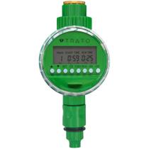 Temporizador Irrigação Programável Automático Hortas Jardins Temporizador Irrigação Programável Automático Hortas Jardins