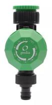 Temporizador Manual Para Irrigação - 3/4 - 19mm - Geolia