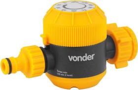 Temporizador Manual para Irrigação Vonder