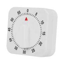 Temporizador Mecânico De Cozinha Com Alarme De Corda, Contagem Progressiva, Para Cozinhar Em Casa,