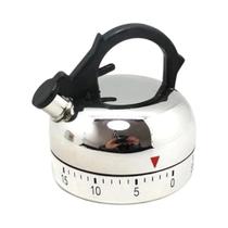 Temporizador Mecânico De Cozinha, Cronômetro De Contagem Regressiva, Alarme De Cozinha, Lembrete De
