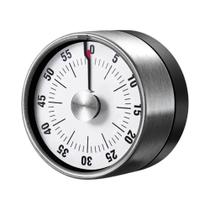 Temporizador Mecânico Visual Para Cozinha, Sala De Aula, Culinária, Ensino E Reuniões