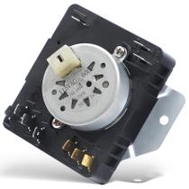 Temporizador MOHTOL W10185992 Substituição do temporizador do secador 115 V 60 Hz