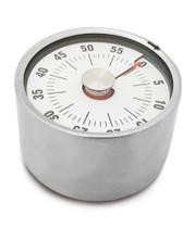 Temporizador ou Timer magnético inox - MIMO Temporizador ou Timer magnético inox - MIMO