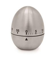 Temporizador ou Timer no formato de ovo