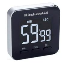 Temporizador Para Cozinha Digital Magnético KitchenAid