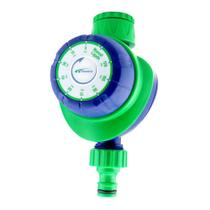 Temporizador Para Irrigacao Amanco Manual 2Horas 98607