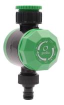 Temporizador Para Irrigação - Manual - 3/4 19mm - Geolia