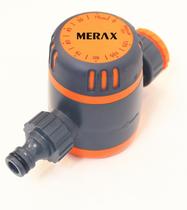 Temporizador para irrigação Merax