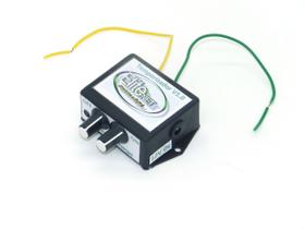 Temporizador para painel luminosos 30 segundos, controle de pisca para painel LED, relê para efeitos visuais