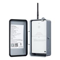 Temporizador para Piscina SURAIELEC WiFi Inteligente 40A 120-277VAC para Interior y Exterior