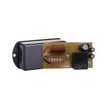 Temporizador para trava eletromagnética lock bivolt ipec