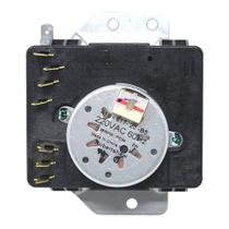 Temporizador Peça de reposição OEM do secador Whirpool WPW10185972 Temporizador Peça de reposição OEM do secador Whirpool WPW10185972