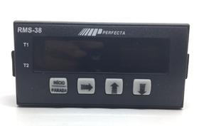 Temporizador Perfecta RMS-38 24Vcc