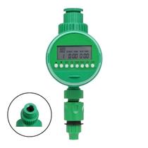 Temporizador Programável de Irrigação para Mangueira 3/4 1/2