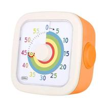 Temporizador Silencioso De 60 Minutos Para Crianças E Adultos, Ferramenta De Gestão De Tempo Para Temporizador Silencioso De 60 Minutos Para Crianças E Adultos, Ferramenta De Gestão De Tempo Para