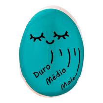 Temporizador Termômetro Timer Egg Ovo Cozido Egg Mole Médio Duro - Clink