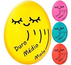 Temporizador Termômetro Timer Ovo Cozido Egg Mole Médio Duro