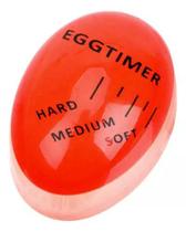 Temporizador Termômetro Timer Ovo Egg Cozido Ponto Certo