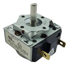 Temporizador Timer 120 Min Para Forno Fischer Muller Nardelli Gril DG101052026 DKJ120 - MKS