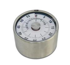 Temporizador/Timer De Cozinha Magnético