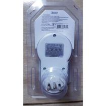 Temporizador Timer Digital Auto. Bivolt - TMDS-BC - Exatron Temporizador Timer Digital Auto. Bivolt - TMDS-BC - Exatron