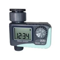 Temporizador Timer Torneira Digital Para Irrigacao 1 Saida Brisa